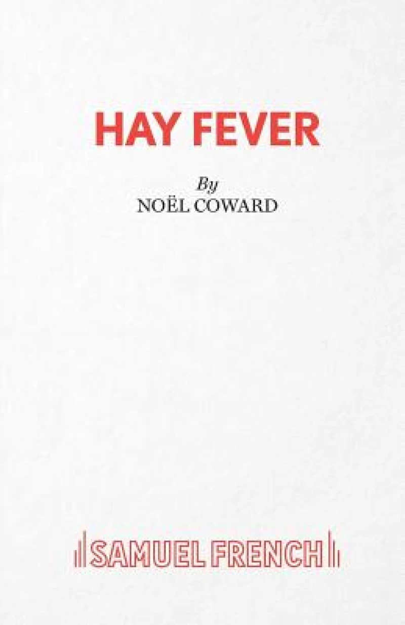 Hay Fever