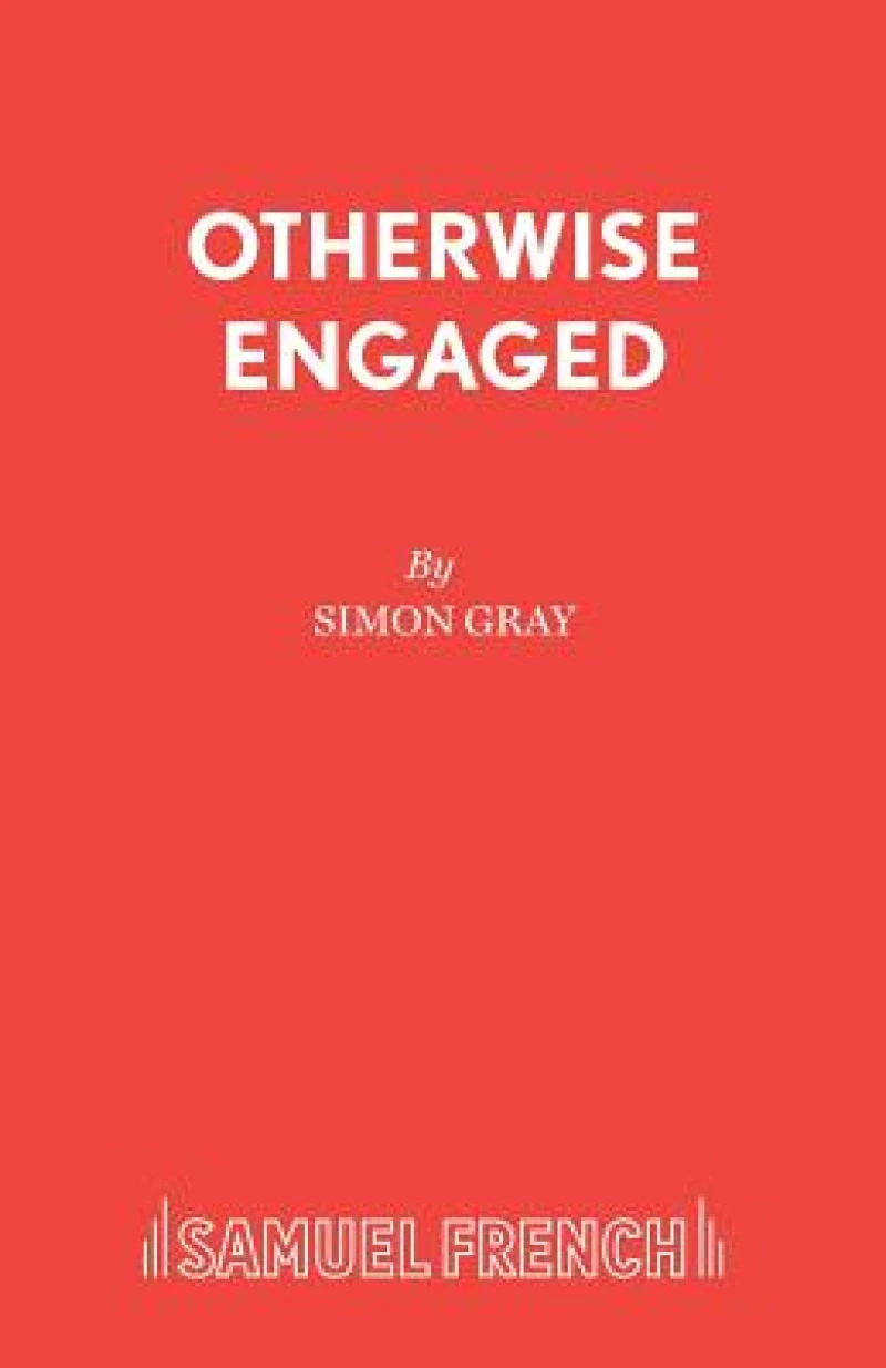 Otherwise Engaged