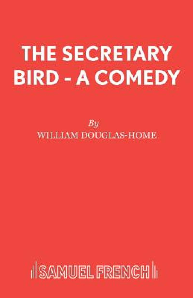 Secretary Bird
