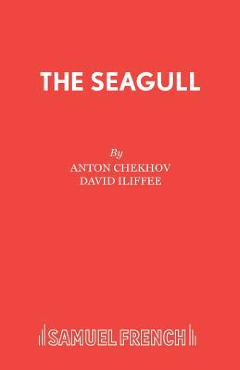 The Seagull