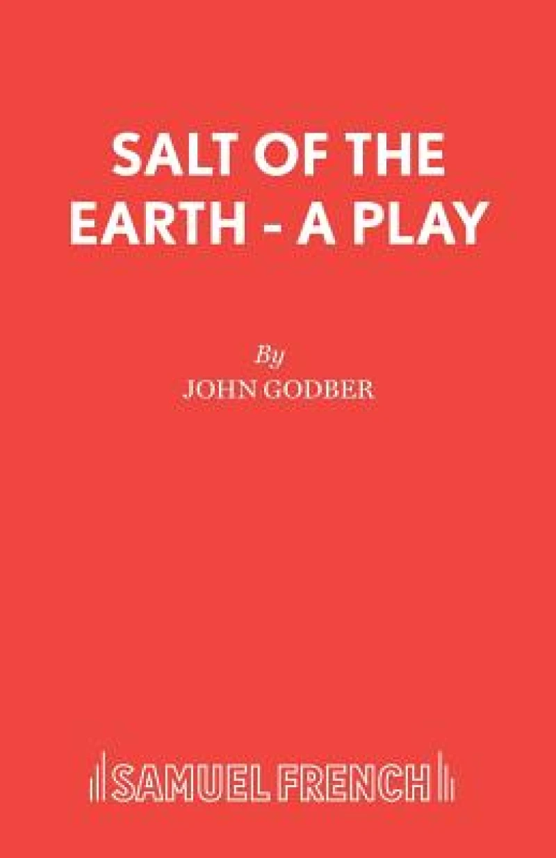 Salt of the Earth