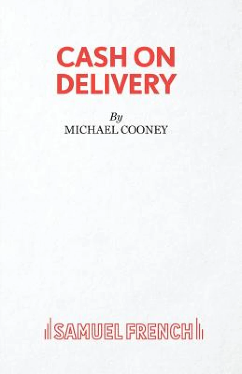 Cash on Delivery