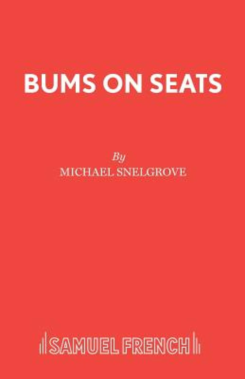 Bums on Seats