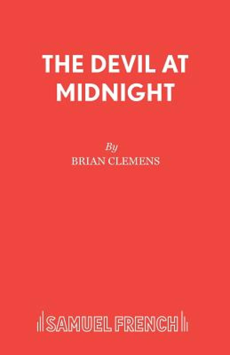 The Devil at Midnight
