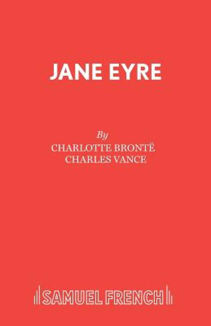 Jane Eyre
