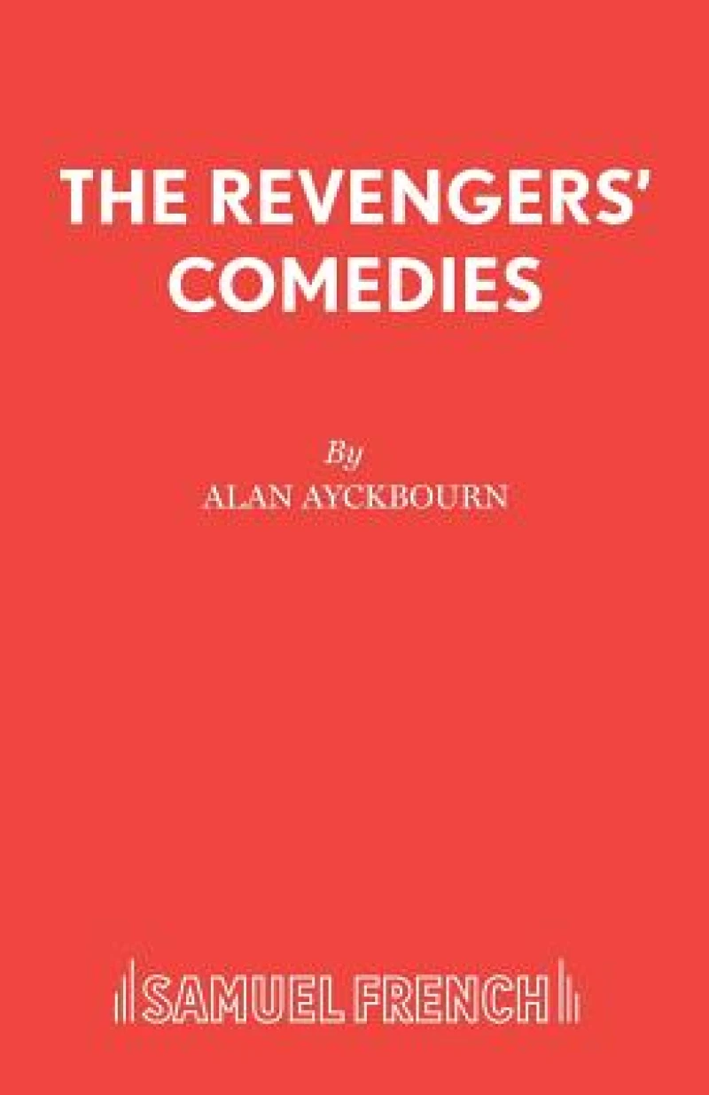 Revenger's Comedies