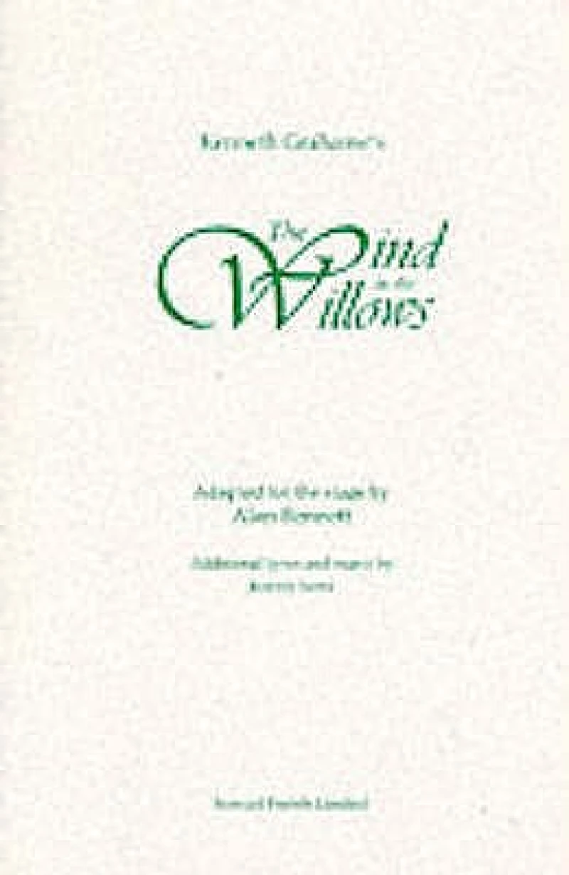 The Wind in the Willows