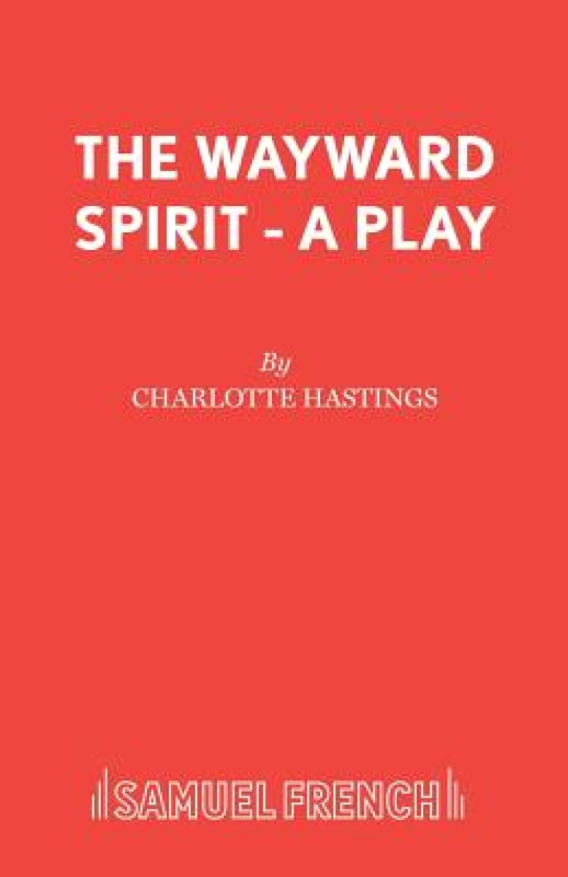 The Wayward Spirit
