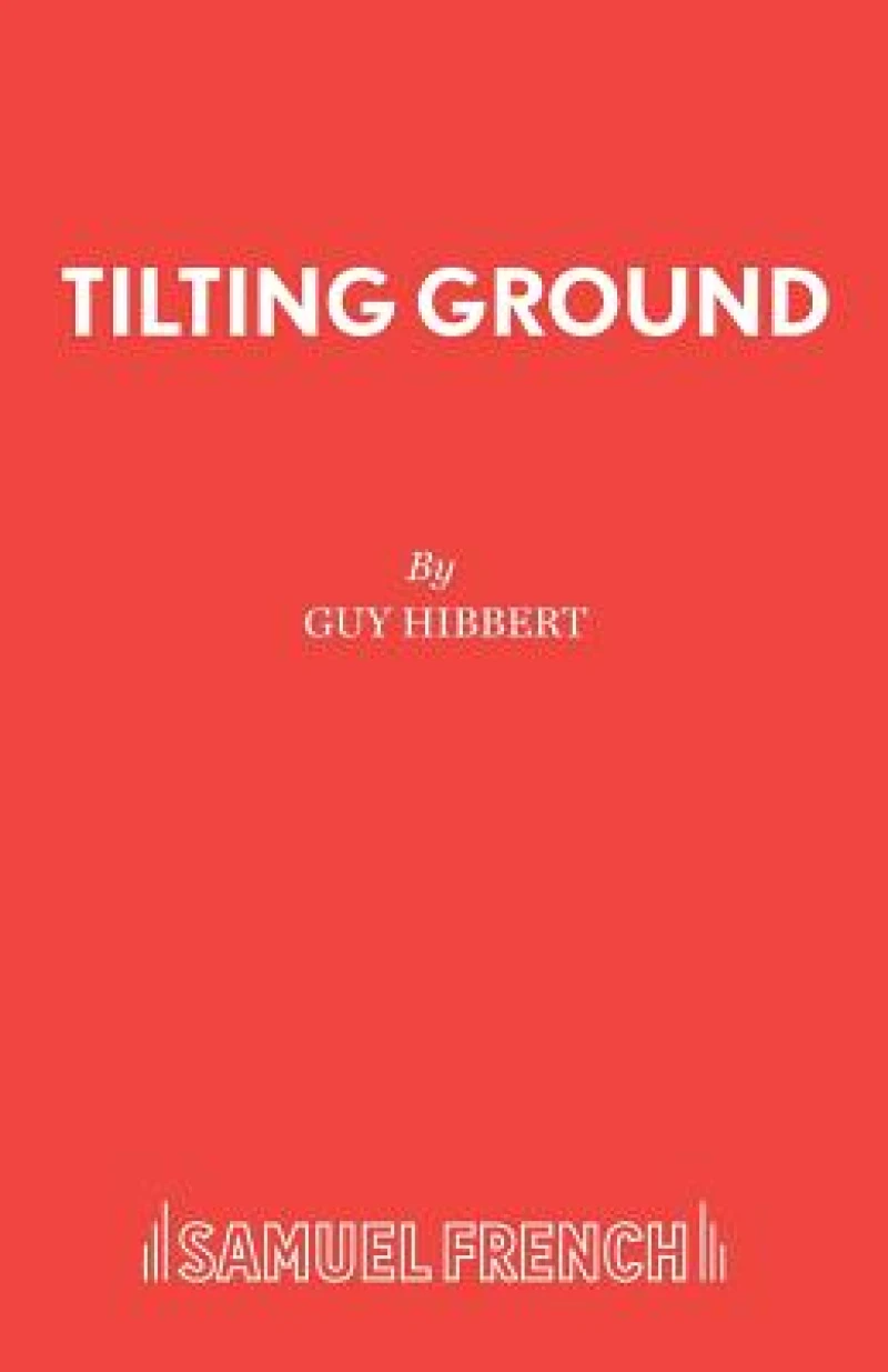 Tilting Ground