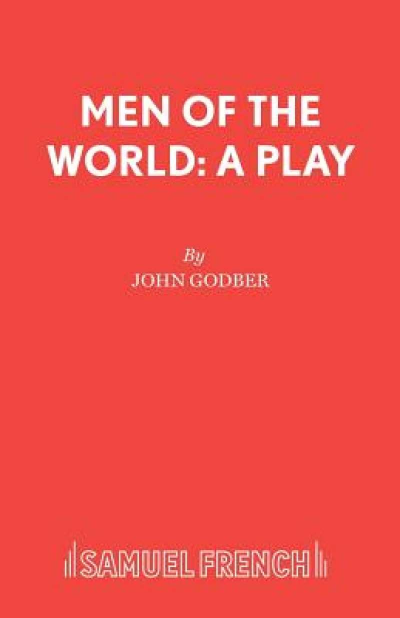 Men of the World