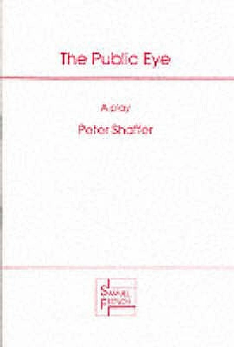 The Public Eye