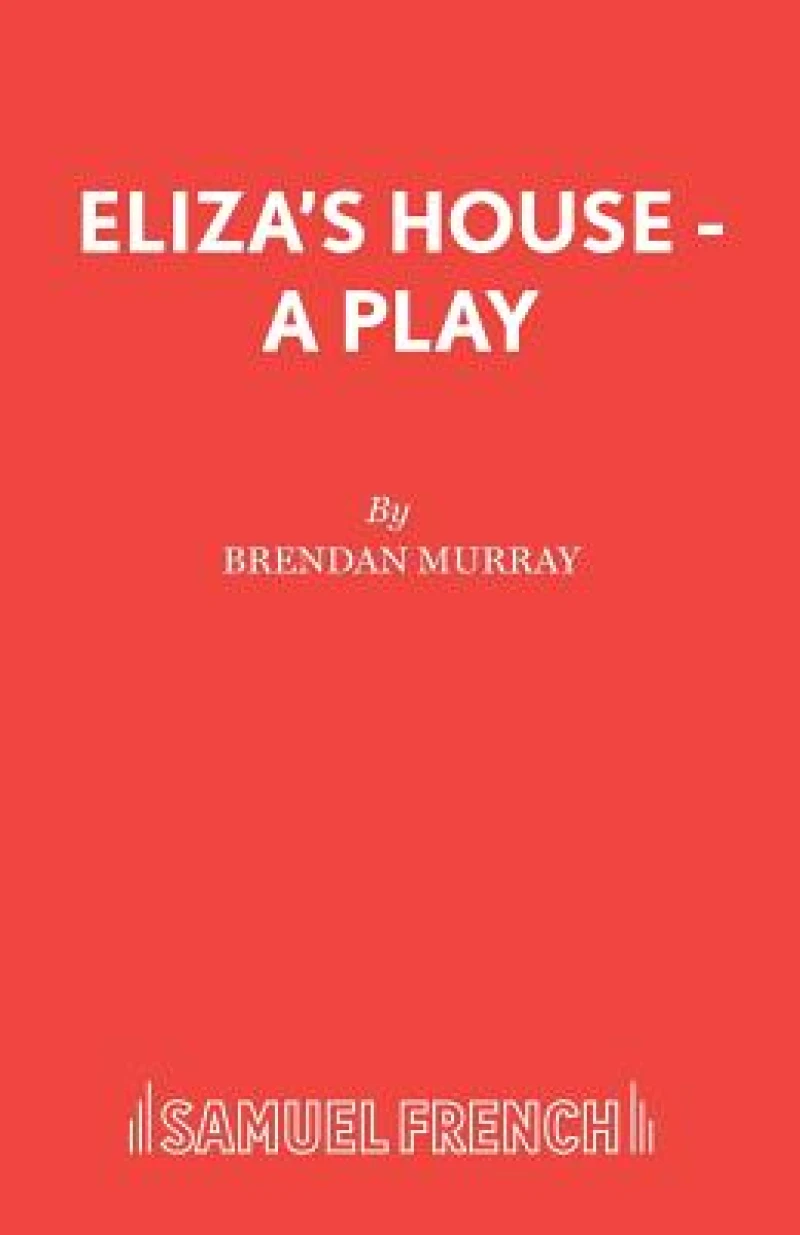 Eliza's House