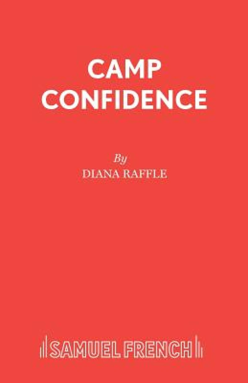 Camp Confidence