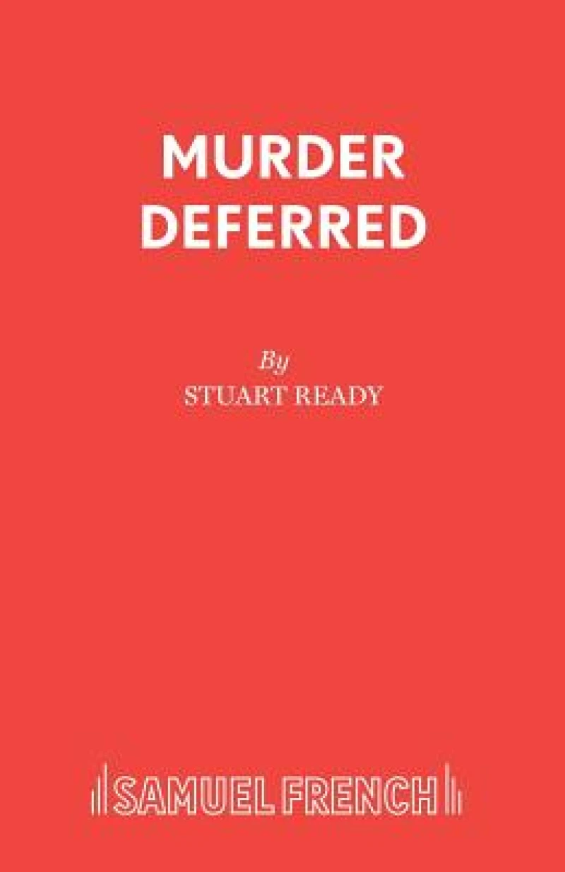 Murder Deferred