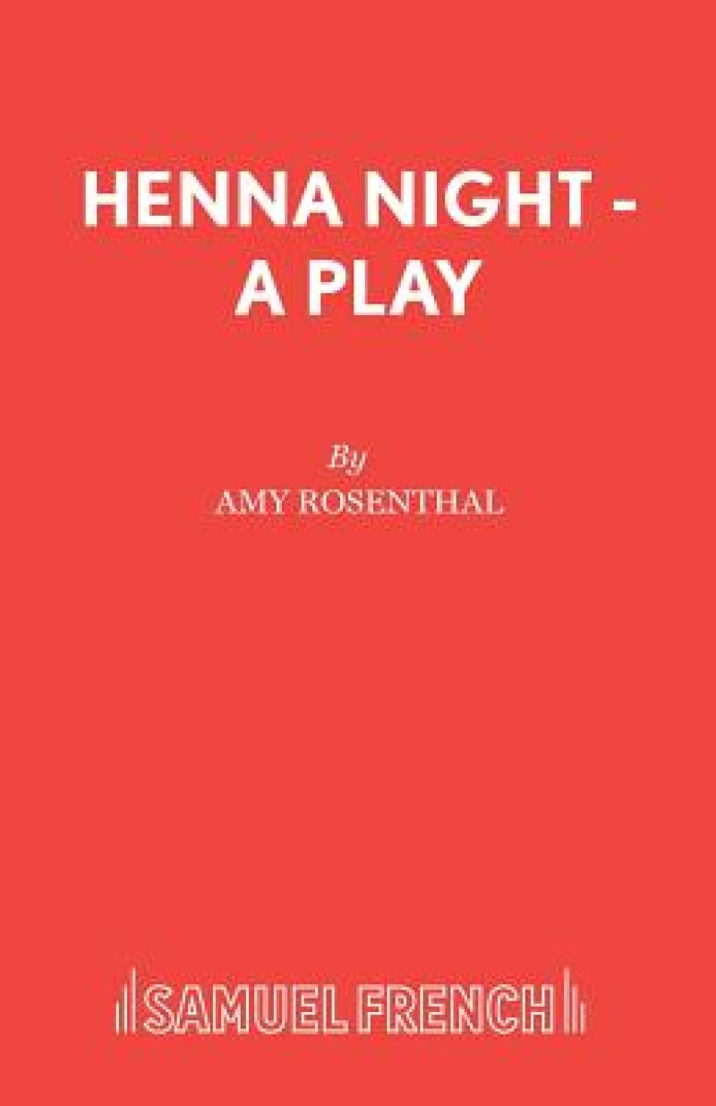 Henna Night