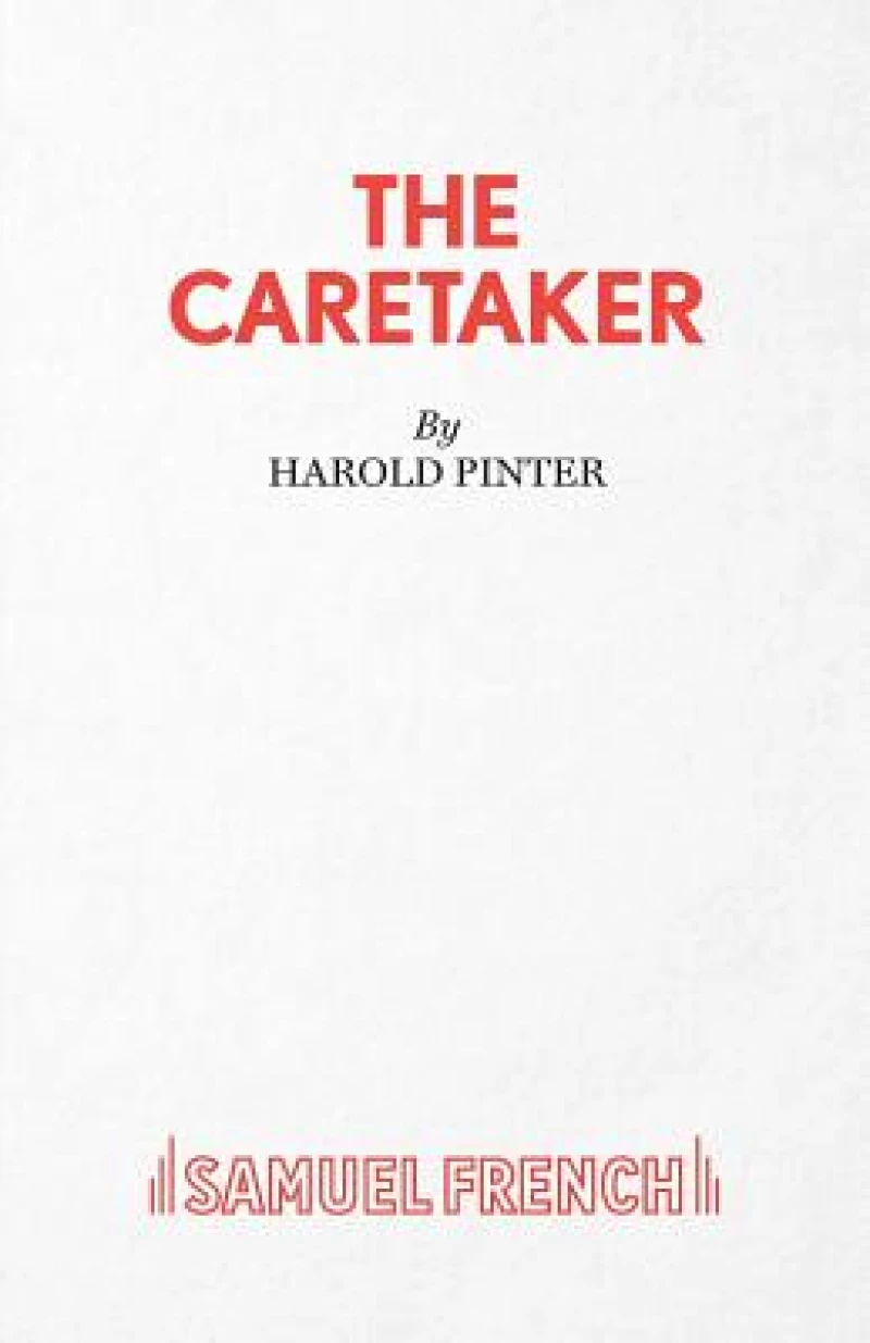The Caretaker