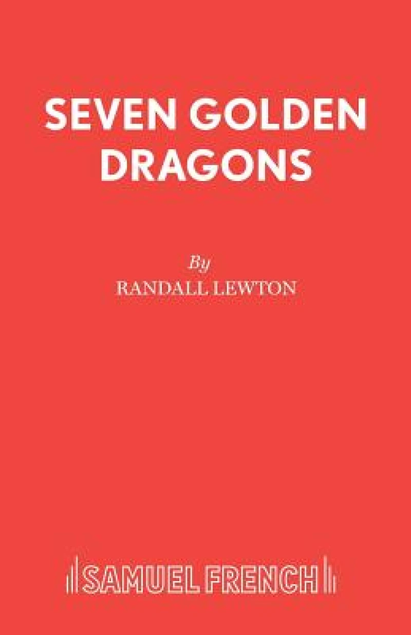 Jenny and the Lucky Bags