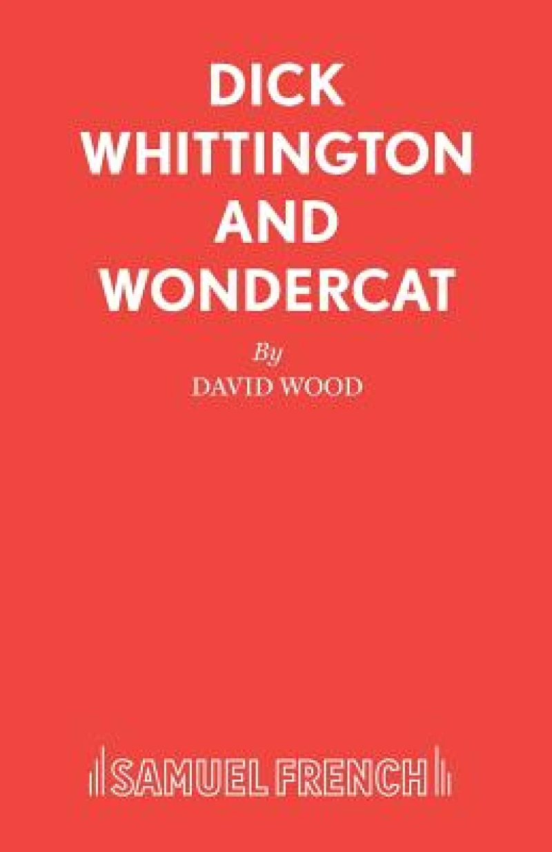 Dick Whittington and Wondercat