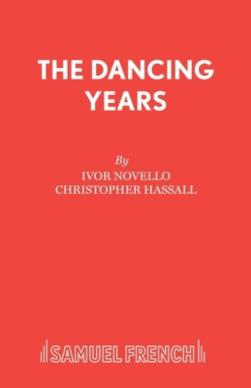 Dancing Years