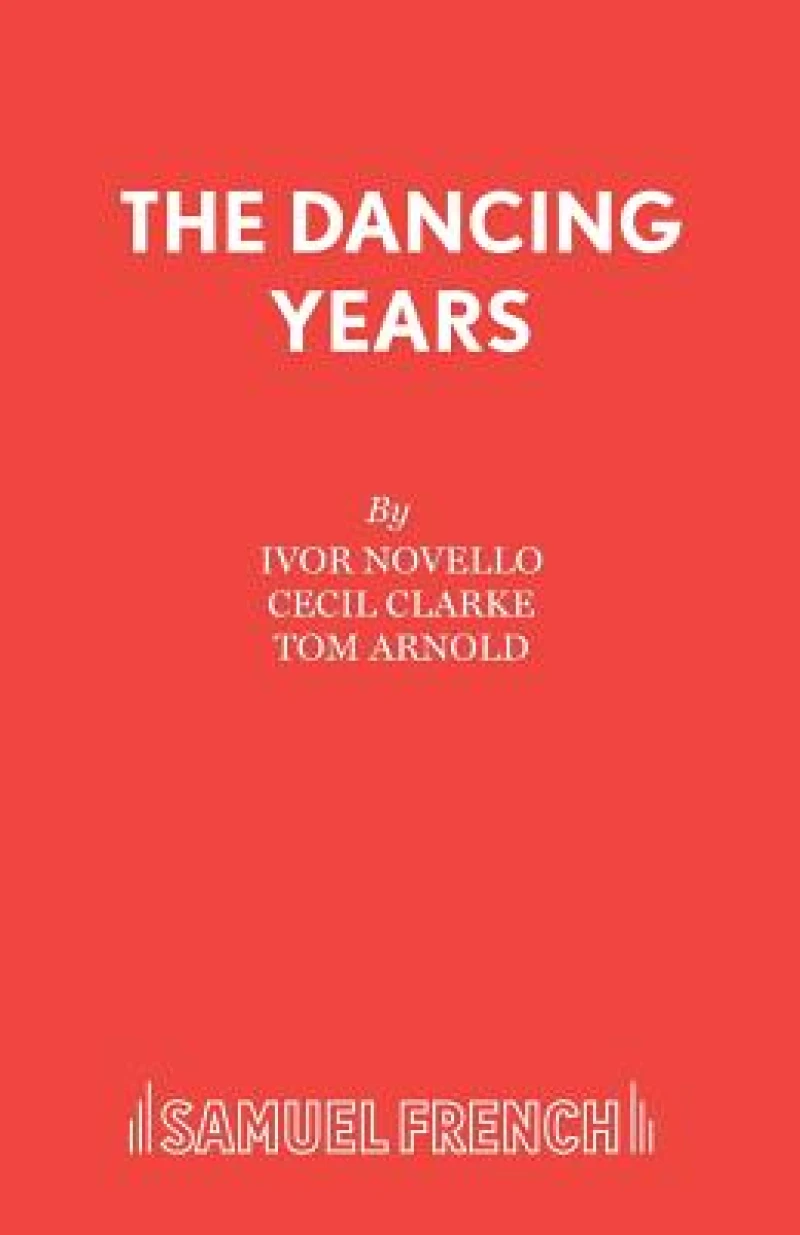 Dancing Years