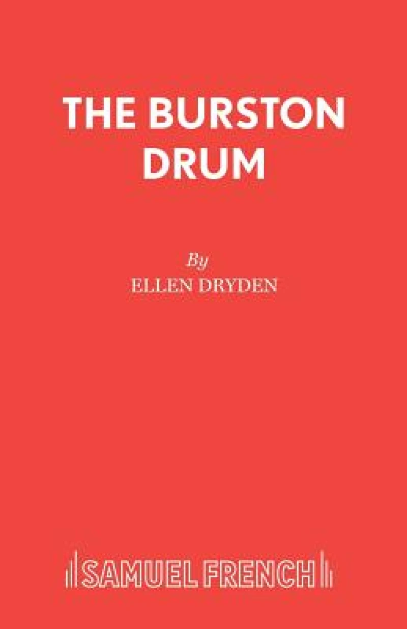 Burston Drum
