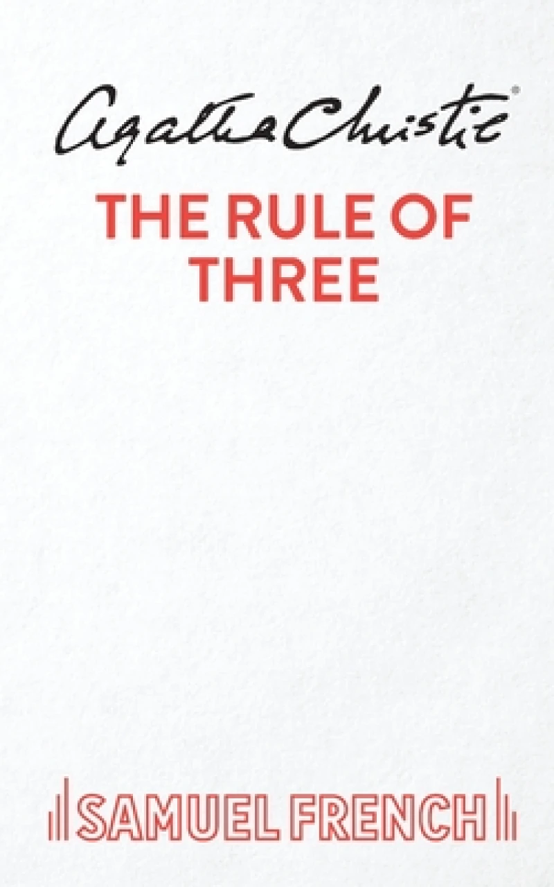 The Rule of Three