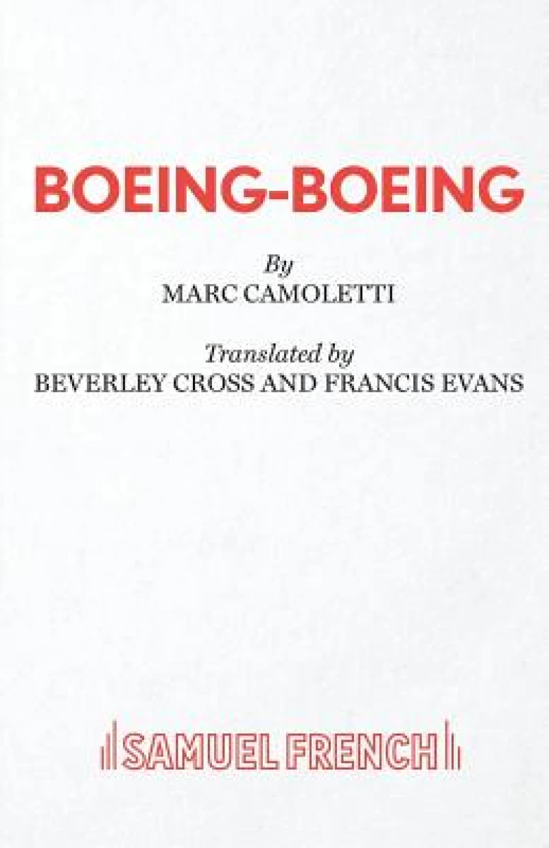 Boeing-Boeing