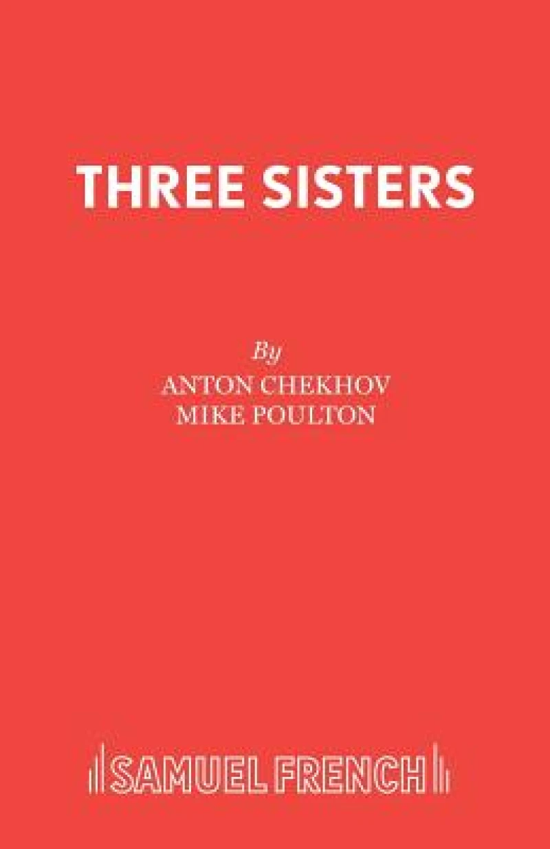 Three Sisters