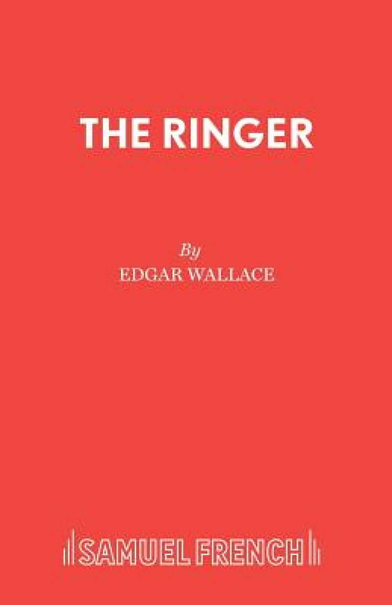 The Ringer