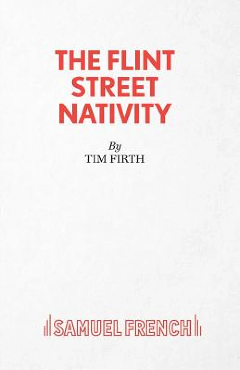 The Flint Street Nativity