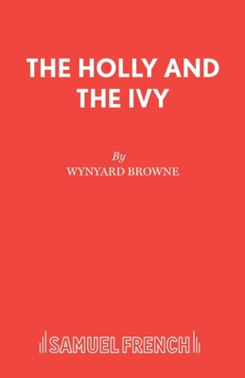 The Holly and the Ivy