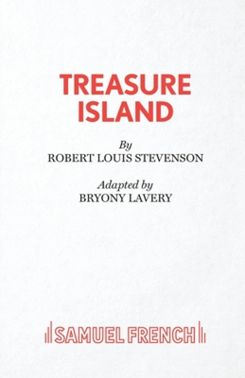 Treasure Island
