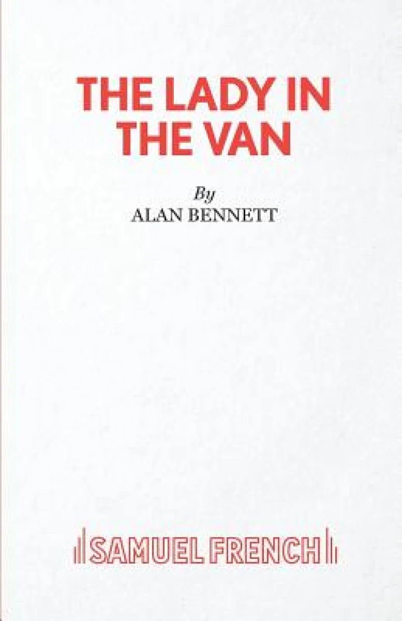 The Lady in the Van