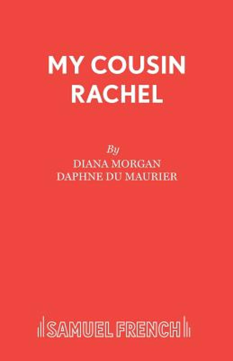 My Cousin Rachel