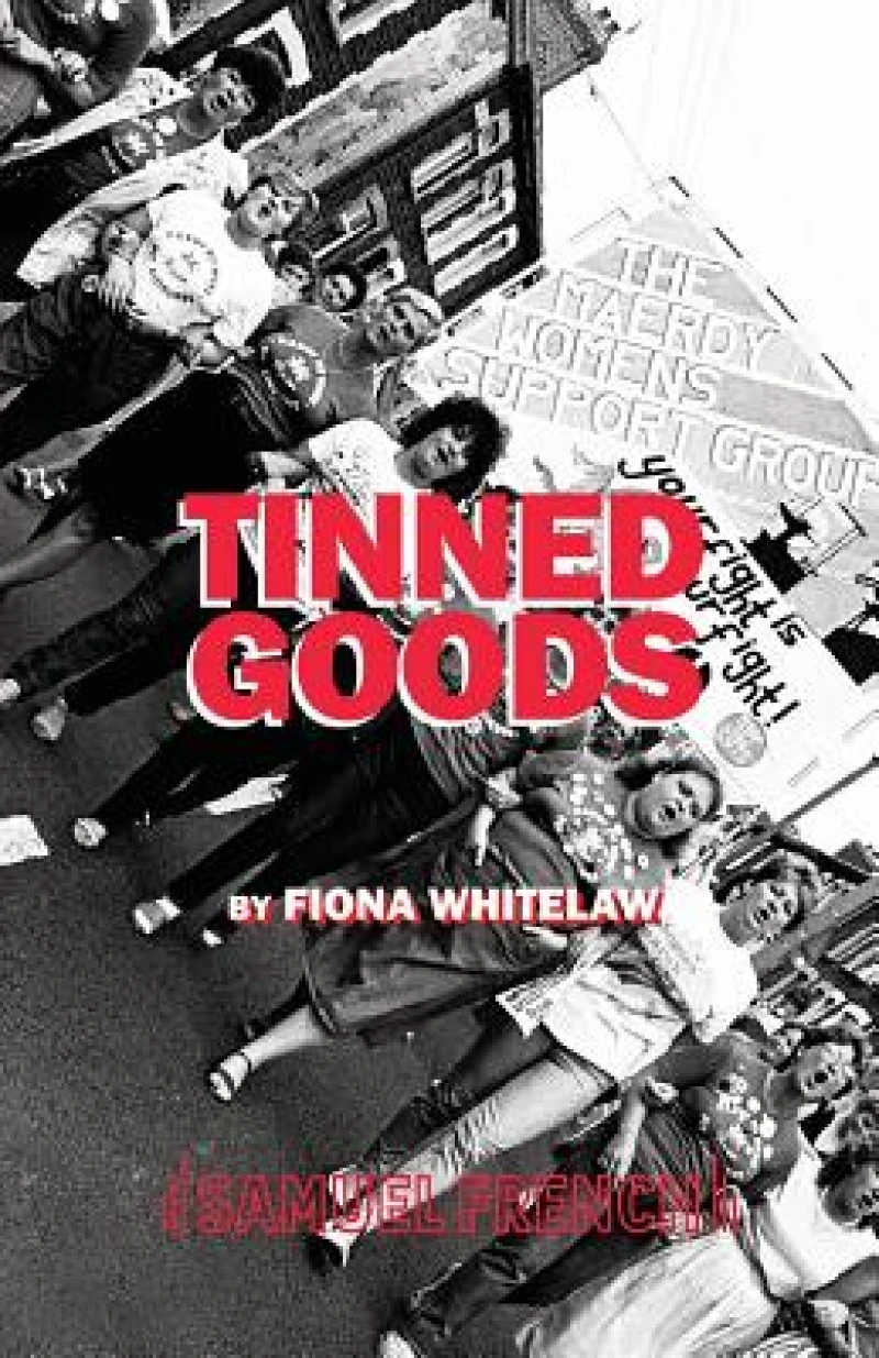 Tinned Goods