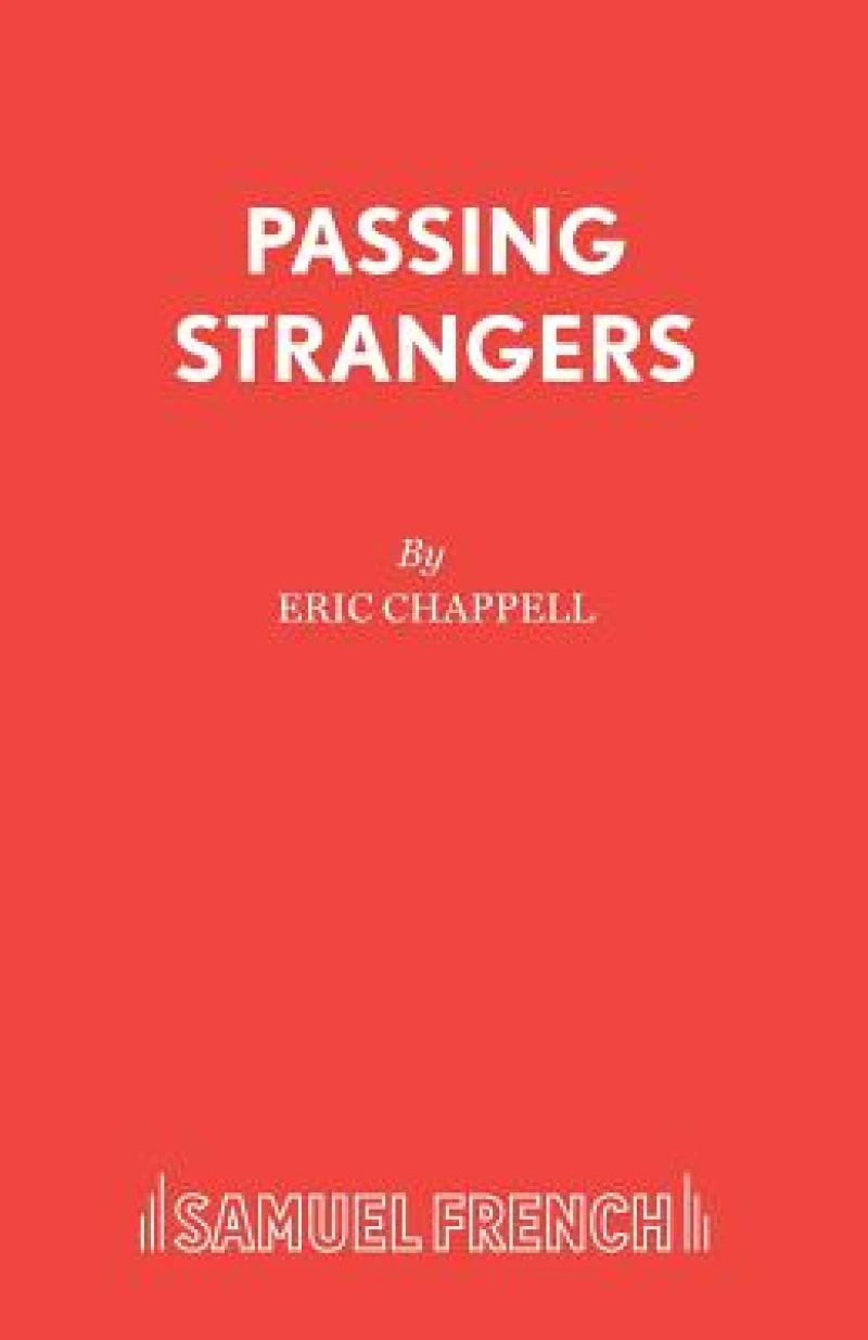 Passing Strangers