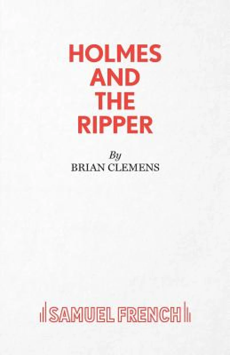 Holmes and the Ripper