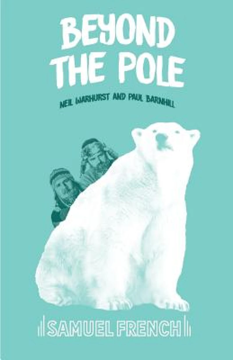 Beyond the Pole