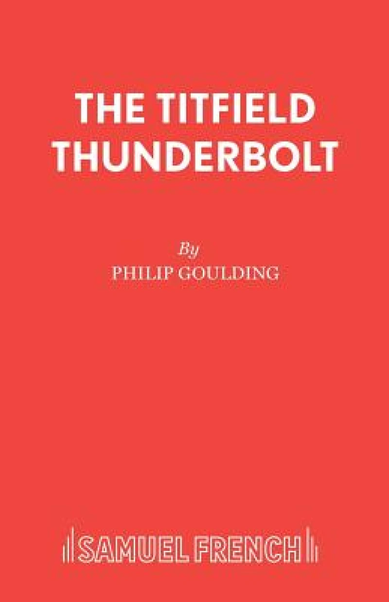 The Titfield Thunderbolt