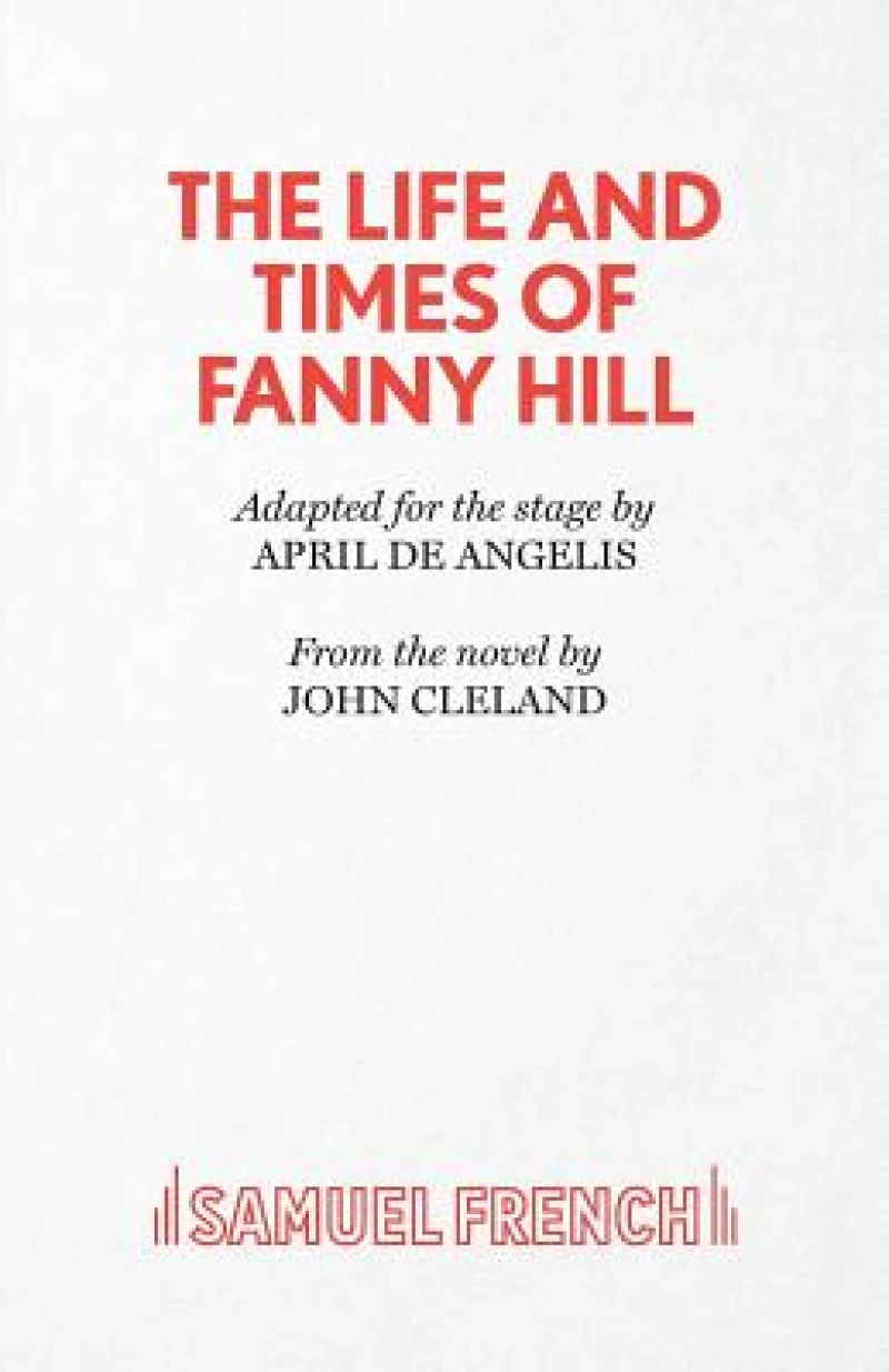 The Life and Times of Fanny Hill