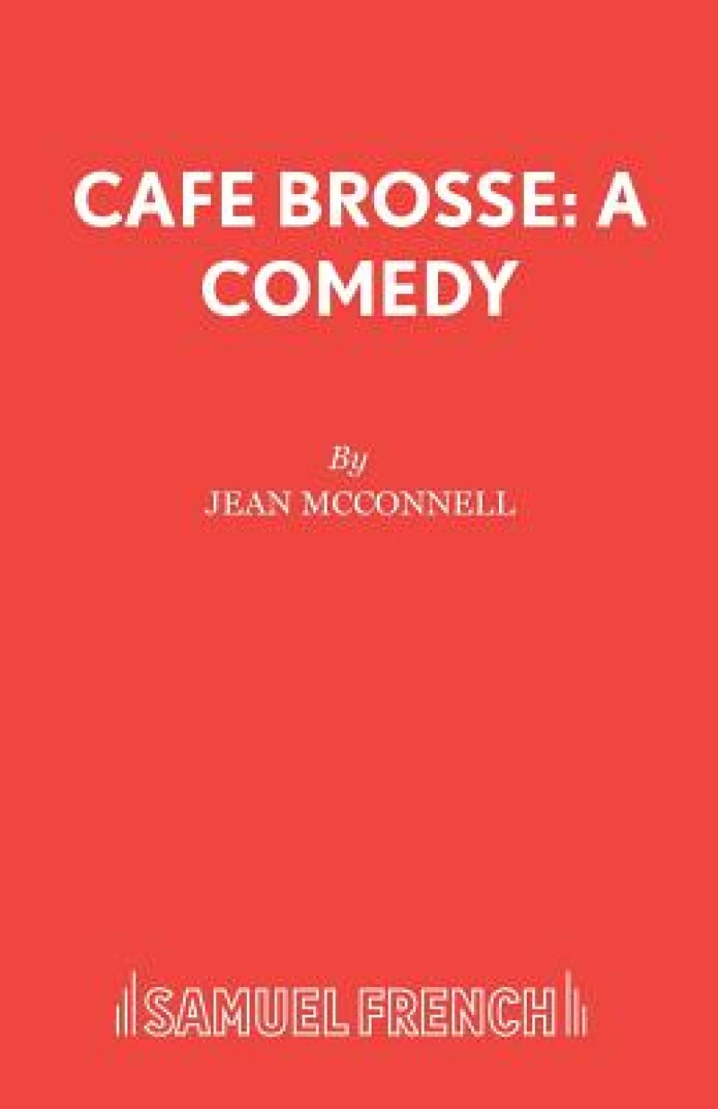 Cafe Brosse