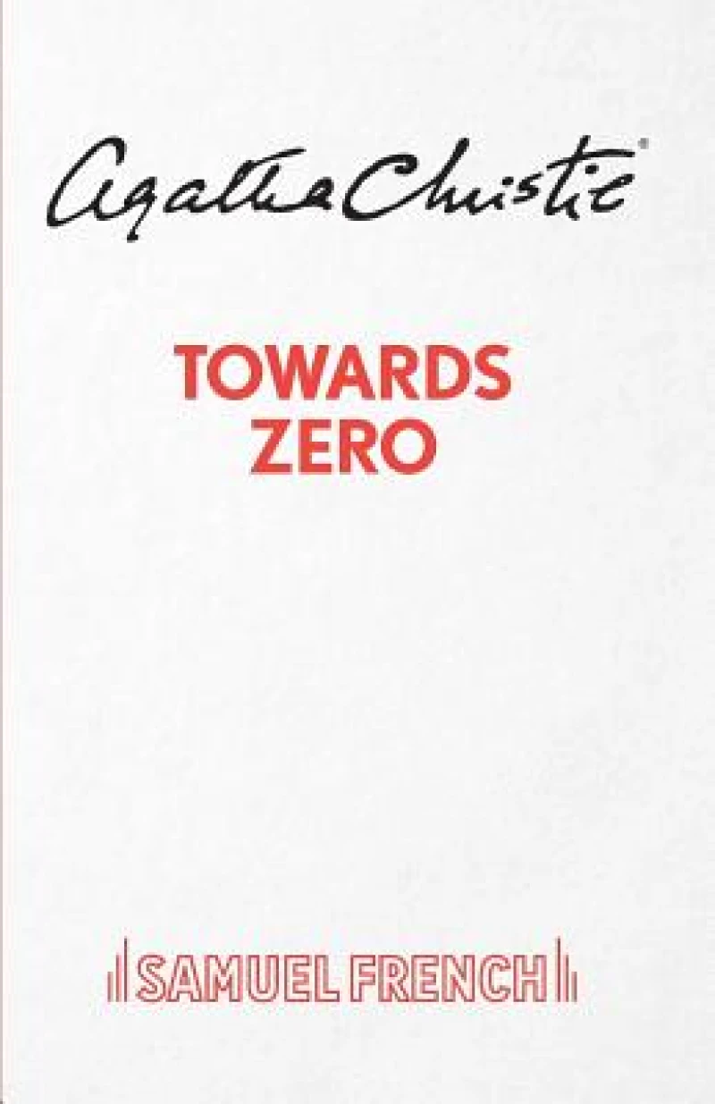 Towards Zero (Outdoor Version)