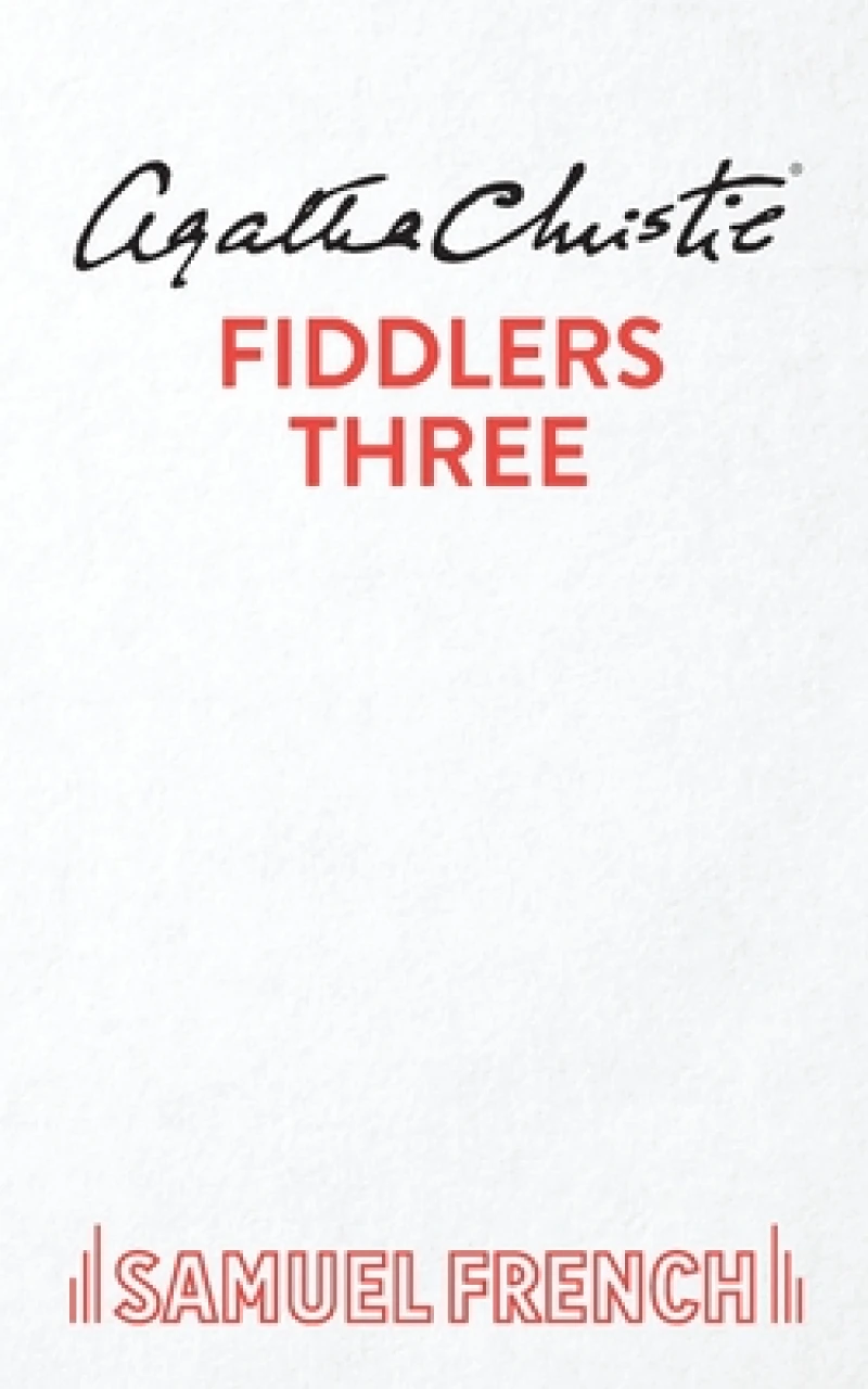 Fiddlers Three