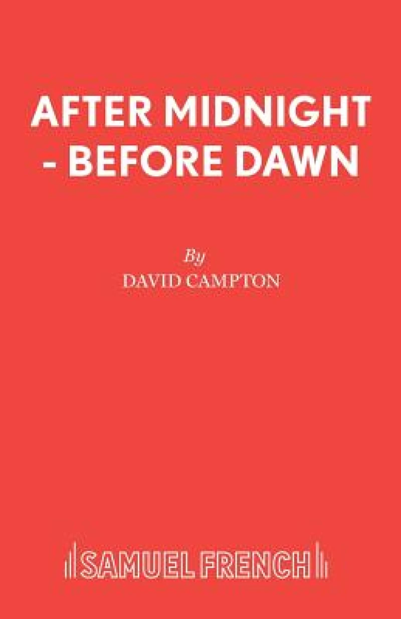 After Midnight, before Dawn