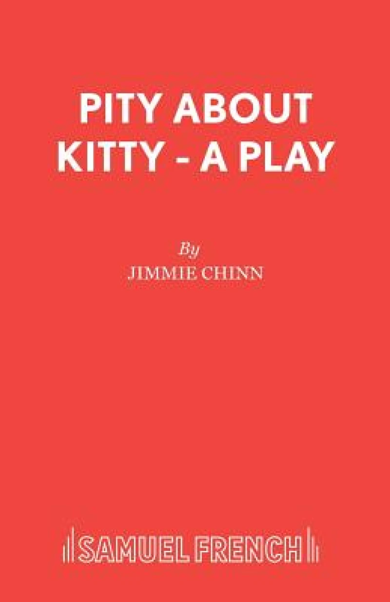 Pity About Kitty
