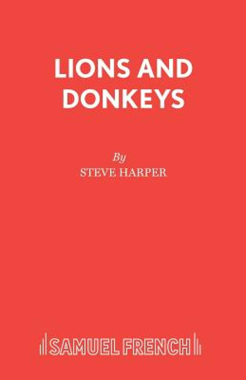Lions and Donkeys