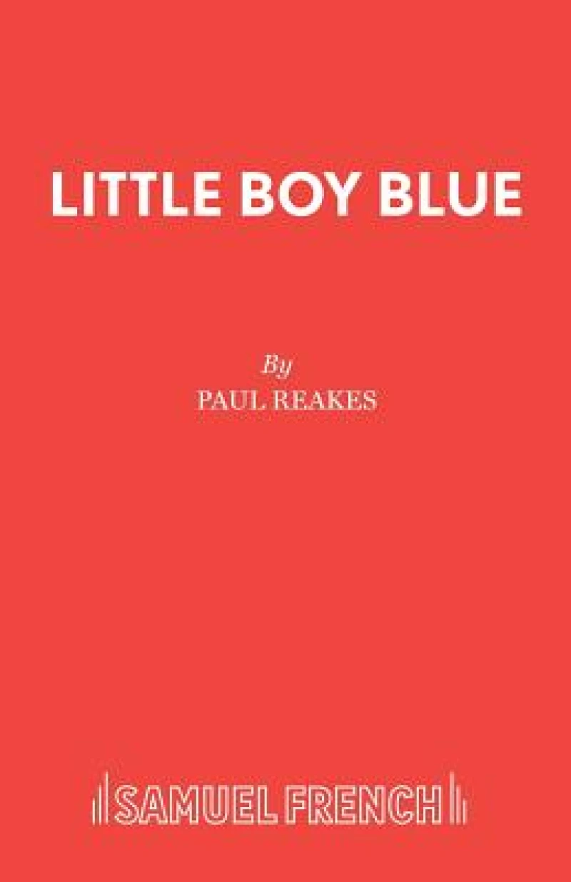 Little Boy Blue