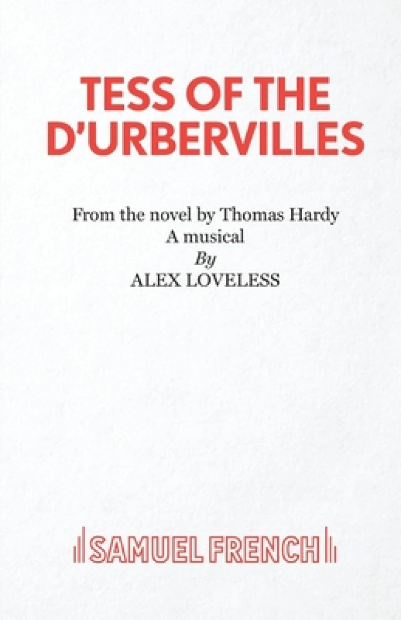 Tess of the Durbervilles