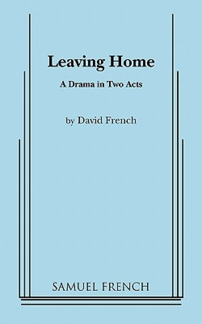 Leaving Home