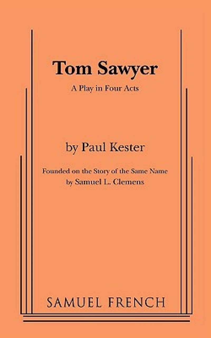 Tom Sawyer